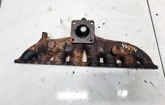 Chrysler Voyager Exhaust manifold 