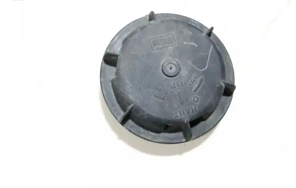 Headlight/headlamp dust cover