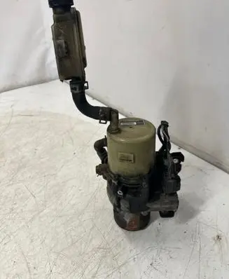 Mazda 3 I Power steering pump 99509704