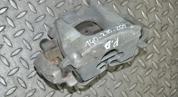 Land Rover Range Rover Velar Front brake caliper