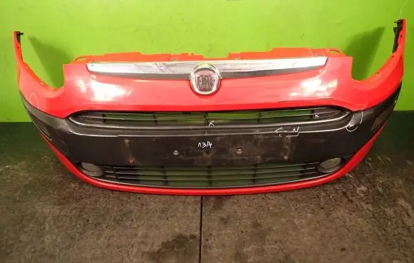 Fiat Punto (188) Front bumper