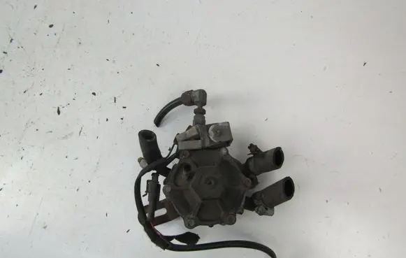 Opel Astra H LP gas reducer 