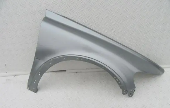 Volvo C30 Fender
