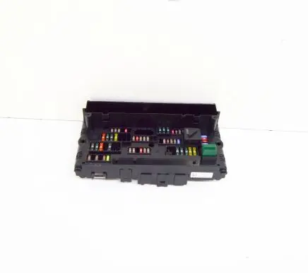 BMW X3 F25 Fuse module 9210863