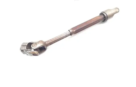 Steering column universal joint