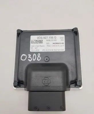 Porsche Panamera (971) Gearbox control unit/module 0DS927156G