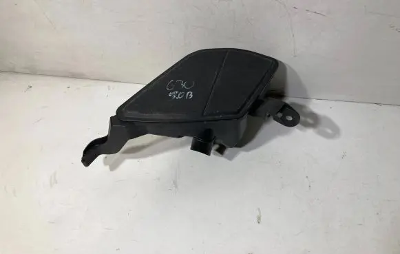 BMW 7 G11 G12 Intake resonator 8575039 8612084 11564310