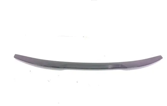 Audi A3 S3 8V Tailgate/trunk spoiler 