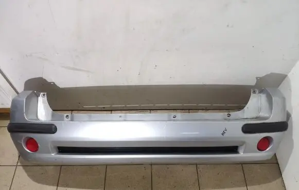 Honda HR-V Rear bumper 71501S2HXJ000