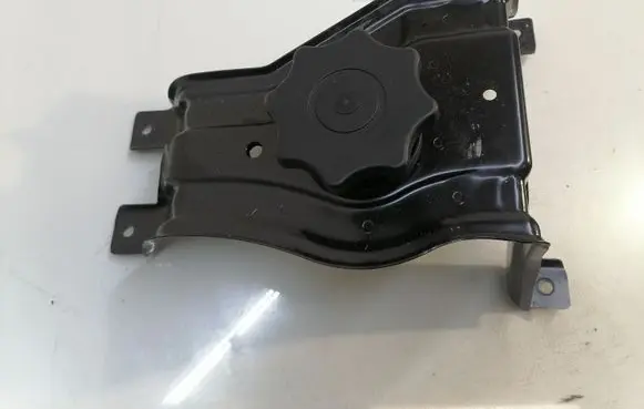 Audi A6 S6 C7 4G Battery bracket 4G0802715