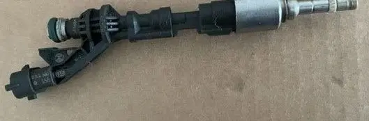 Jaguar F-Type Fuel injector 0261500158T