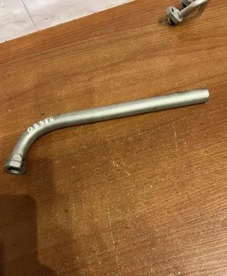 Volkswagen Golf VII Wheel nut wrench 4D0012219A D3386