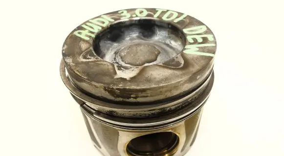 Audi A6 S6 C8 4K Piston N085B 2RA