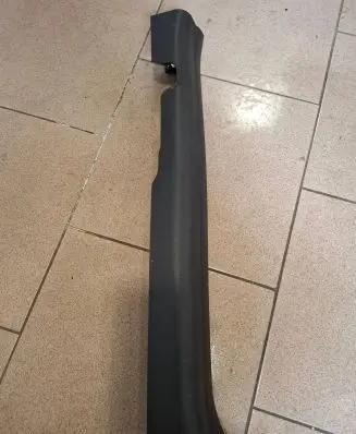 KIA Ceed Front sill trim cover 85871A2000