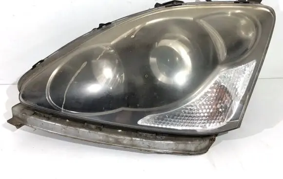 Honda Civic Headlight/headlamp