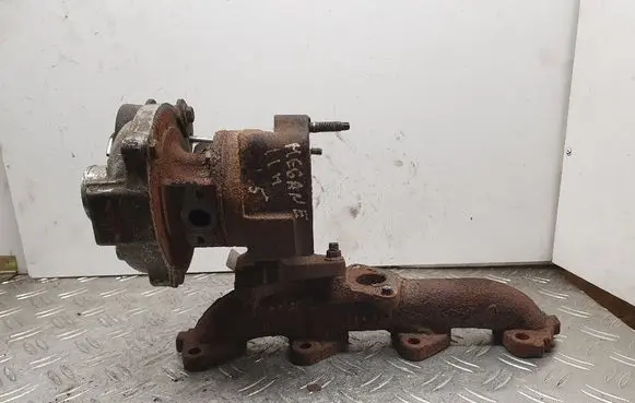 Renault Megane III Turbo 478276H307056