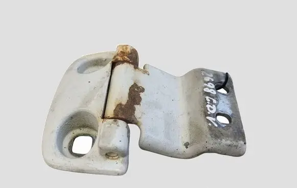 Peugeot Boxer Rear door upper hinge