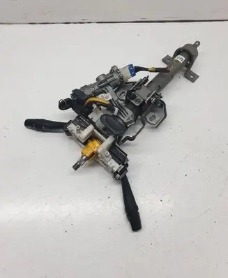 Hyundai Tucson JM Steering wheel axle set 