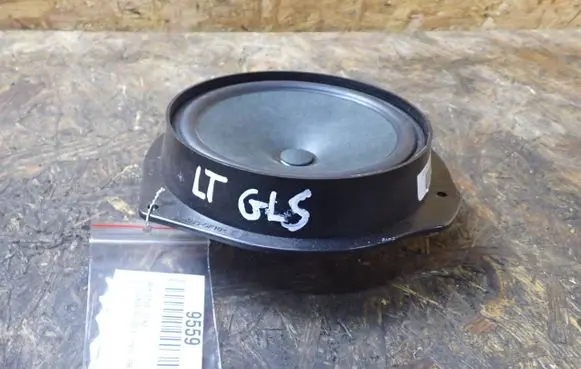Mercedes-Benz GL X166 Rear door speaker A2928200000