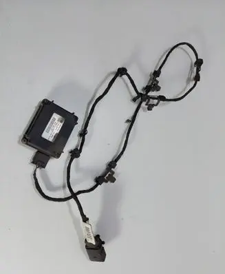 Audi A6 S6 C6 4F Garage door switch 8E0909511
