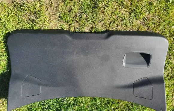Opel Crossland X Other trunk/boot trim element 464275993 39156268 7891
