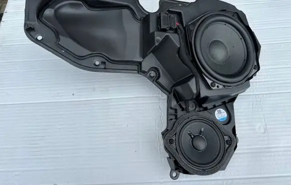 Audi A6 S6 C8 4K Front door 4K0035298
