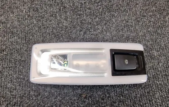 BMW X5 F15 Rear seat light 9288995