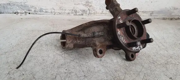 Ford S-MAX Front wheel hub