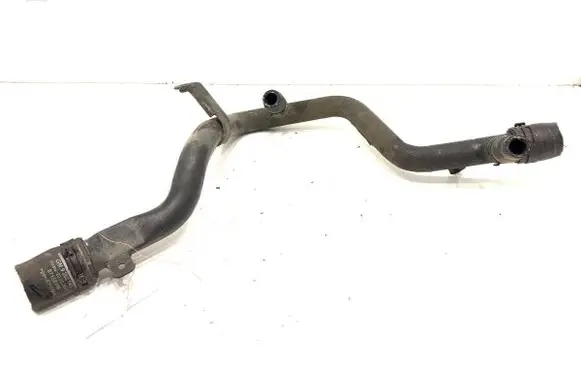Opel Vectra C Engine coolant pipe/hose 9202090