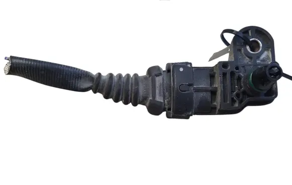 Opel Zafira C Air pressure sensor 0281006077 55568175 151206T132408D
