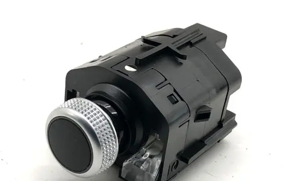Audi Q3 F3 Other switches/knobs/shifts 83B919600C