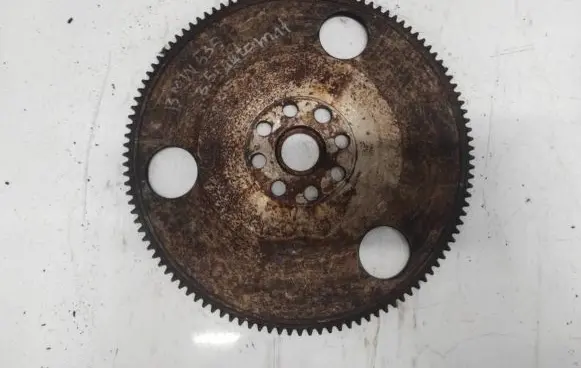 BMW 5 E39 Flywheel