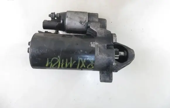Audi A4 S4 B7 8E 8H Starter motor 0001109064