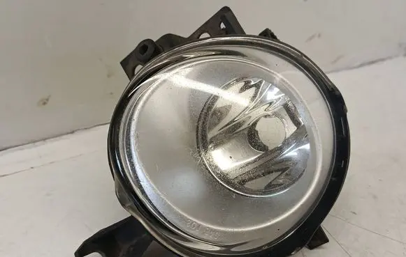 Volkswagen Touareg I Front fog light 89202281 7L6941700B