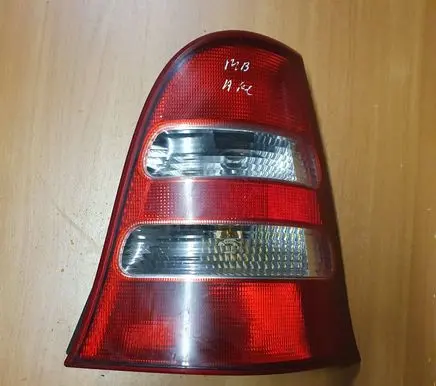 Mercedes-Benz A W168 Rear/tail lights 3320R