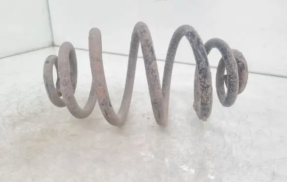 Audi A6 S6 C5 4B Rear coil spring