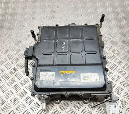 KIA Soul Hybrid / electric car battery 364000EABO