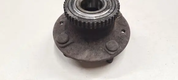 KIA Carens I Rear wheel ball bearing 