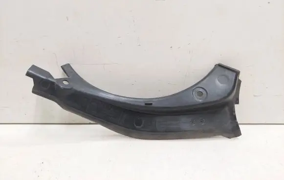 BMW 5 E60 E61 Other trunk/boot trim element 51717124407 74850610 7124407