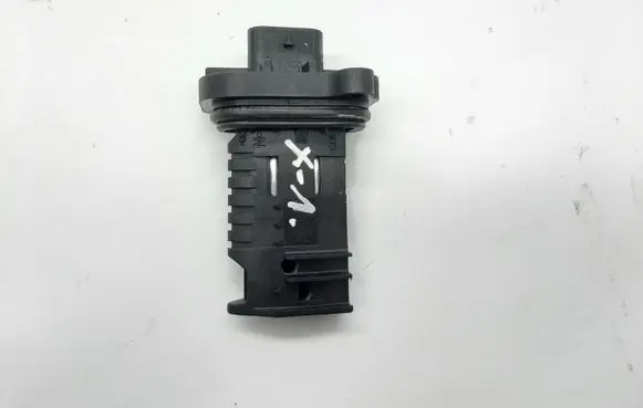 BMW X1 E84 Mass air flow meter 7602038
