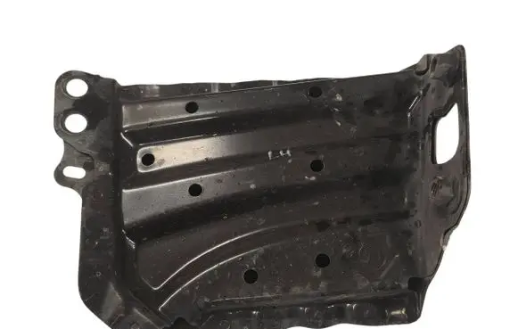 Toyota Highlander XU50 Other body part 