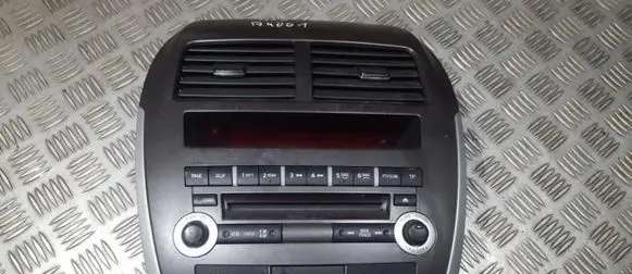 Mitsubishi ASX Screen/display/small screen 8002A920HA VPCA0F-18C844-LA