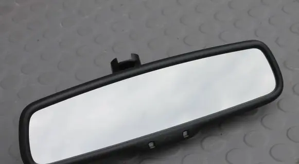 Nissan Qashqai J12 Rear view mirror (interior) LUSTERKO-WSTECZNE