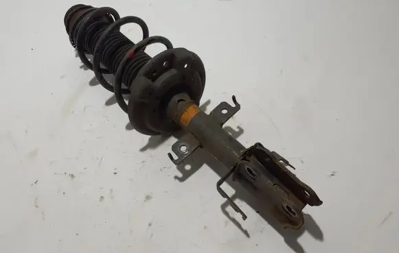 Renault Captur II Front shock absorber/damper 543026917R
