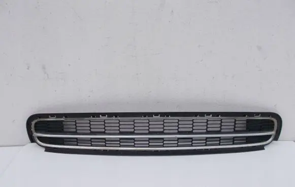 Mini One - Cooper Coupe R56 Front bumper lower grill 2753647