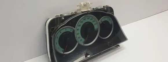 Toyota Corolla Verso AR10 Speedometer (instrument cluster) 838000F060L MB2574203689