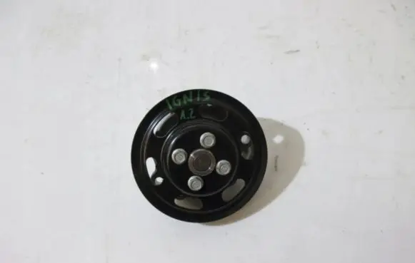 Suzuki Ignis Water pump