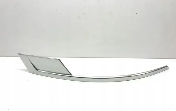 Polestar 2 Front bumper splitter molding 