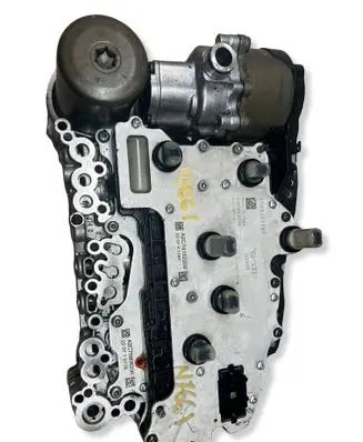 Audi A6 S6 C8 4K Gearbox control unit/module A2C74152202