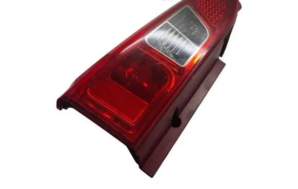 Citroen Berlingo Rear/tail lights 9680545280 0283602167
